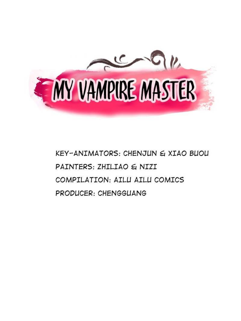 My Vampire Master Chapter 48 2